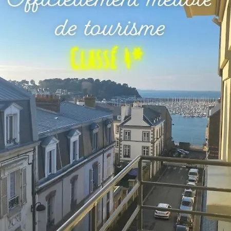 Cocon D'Emeraude Saint-Malo Exterior photo