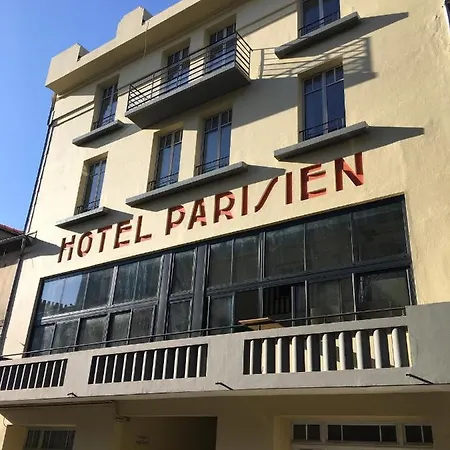 Cocon D'Emeraude Saint-Malo Exterior photo