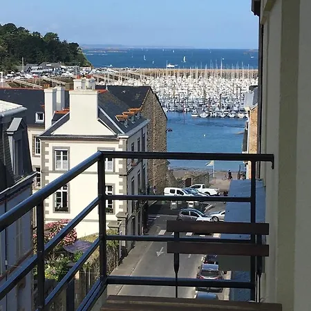 Cocon D'Emeraude Saint-Malo Exterior photo
