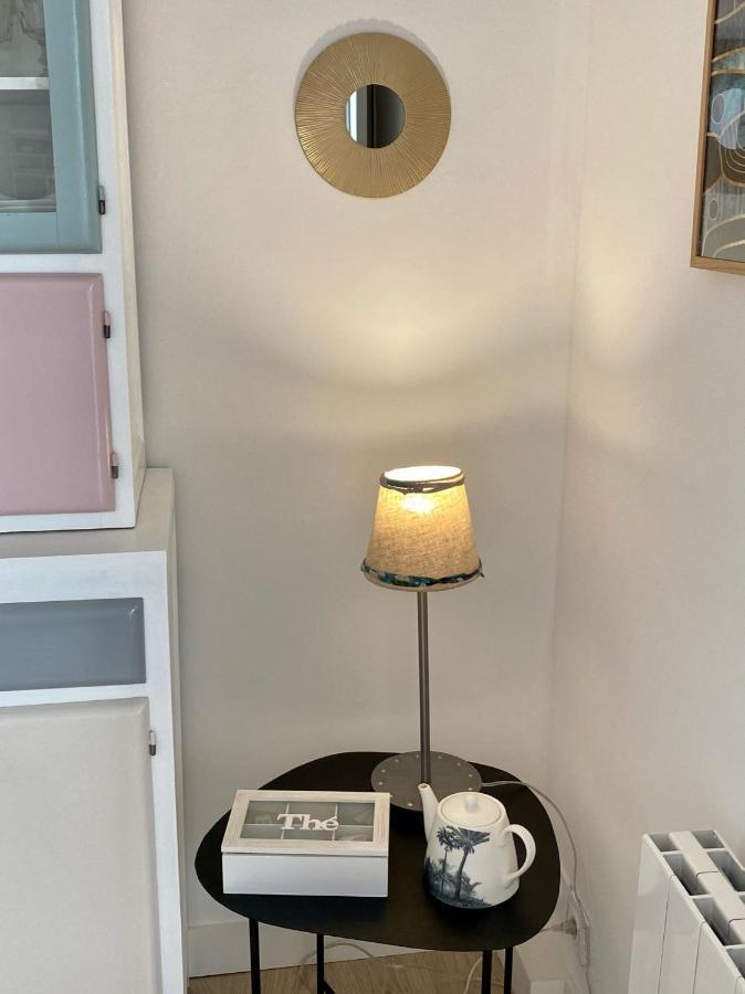Cocon D'emeraude Apartment