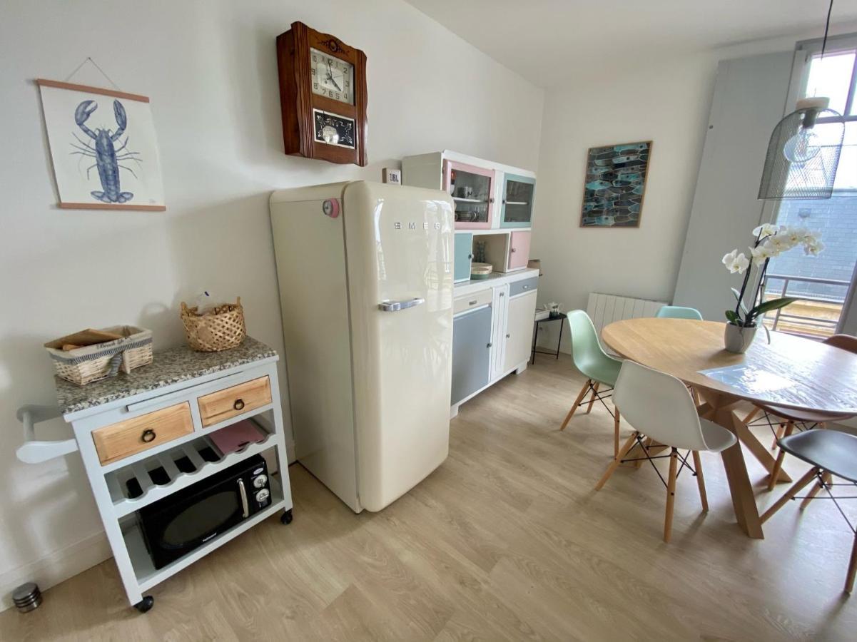 Apartment Cocon D'emeraude *