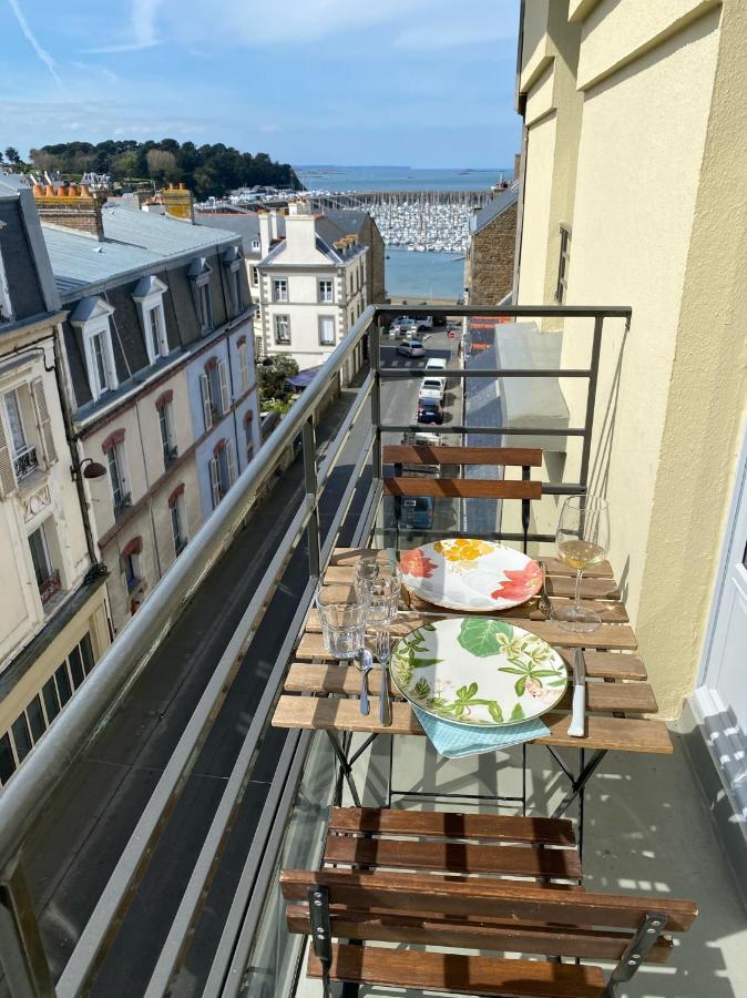 Apartment Cocon D'emeraude *