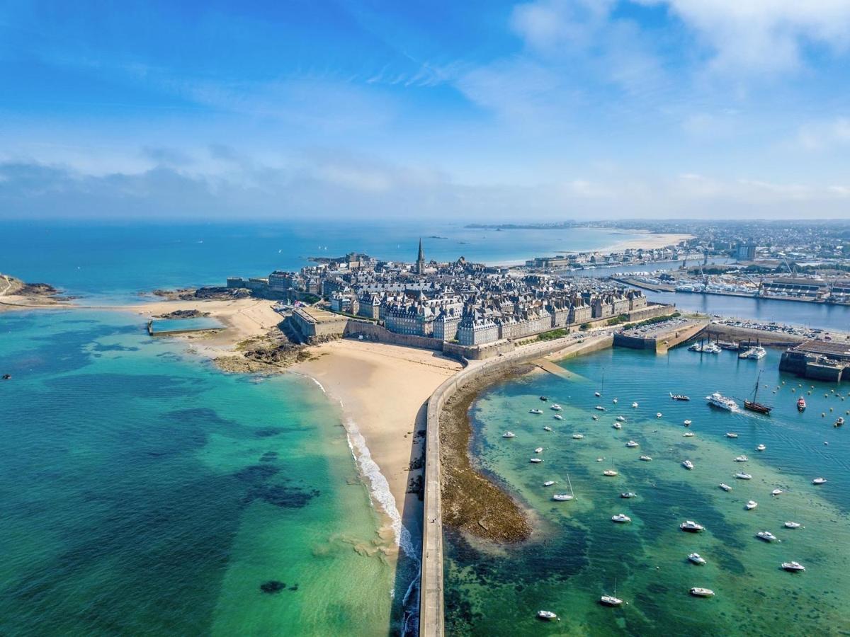 Cocon D'emeraude Apartment